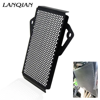 

Motorcycle Accessories Protector Fuel Tank Protection Net Frames FittingsOil Cooler Guard For Ducati SuperSport 939s 2017-2018