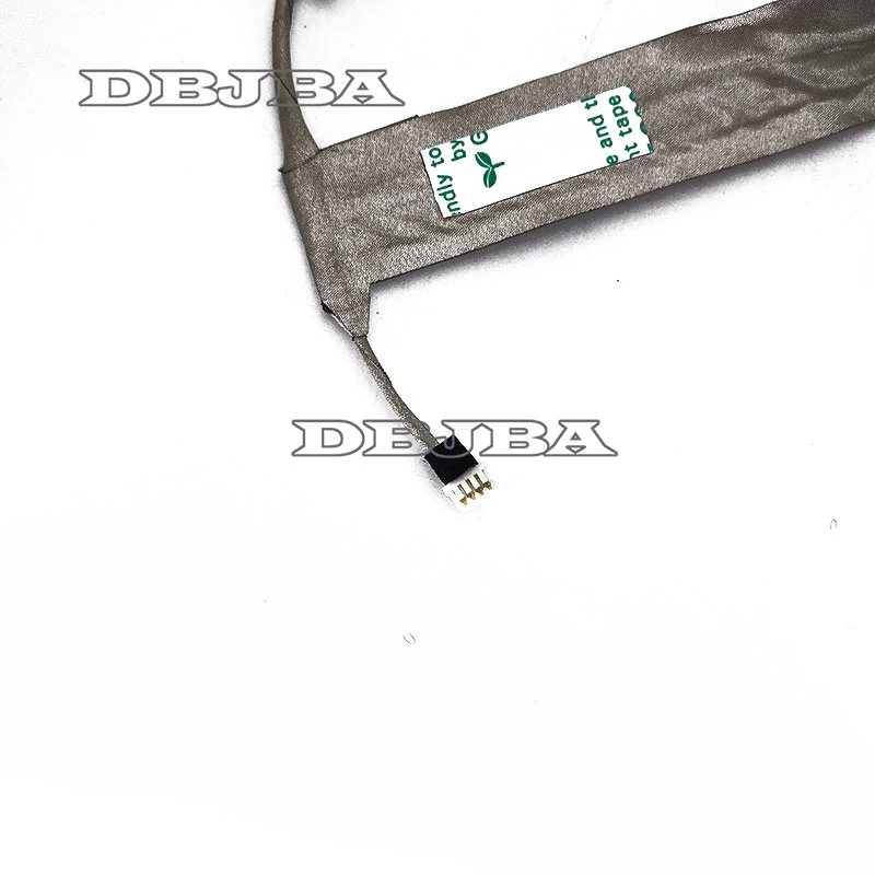 Новый ЖК гибкий видеокабель для ASUS K52 K52D K52J K52F K52N K52JR A52N A52J X52 X52F кабель ноутбука P/N