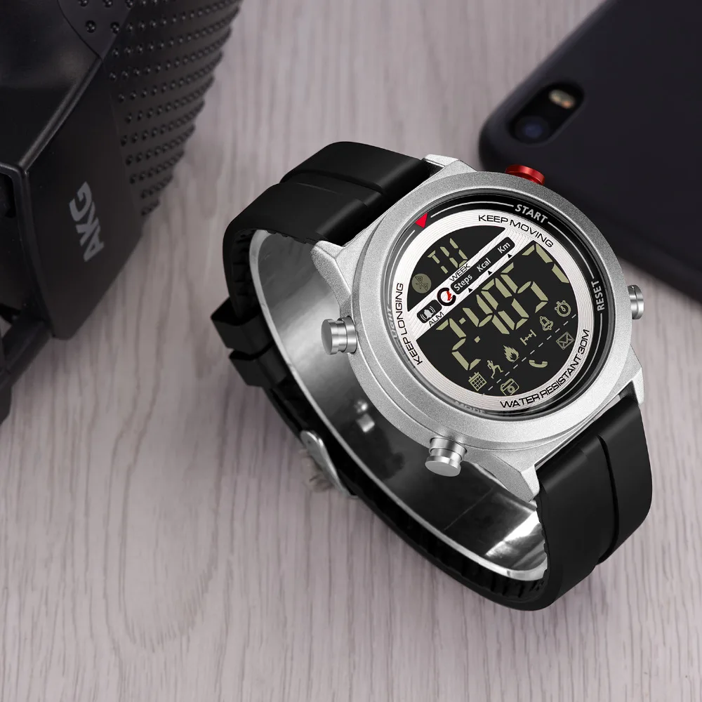 jeiso smart watch