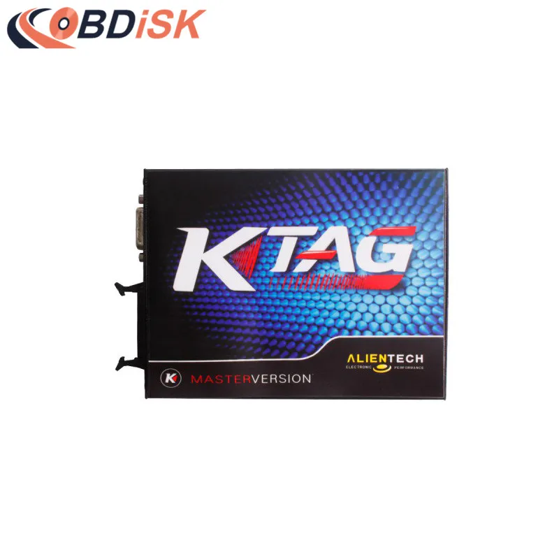 2016 New Arrival KTAG V6 070 ECU Programming Tool K TAG Master Version V2 11 with