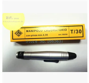 

Rotary Quick Change Handpiece Suit FOREDOM Flex Shaft 3/32" (2.35mm )Shank