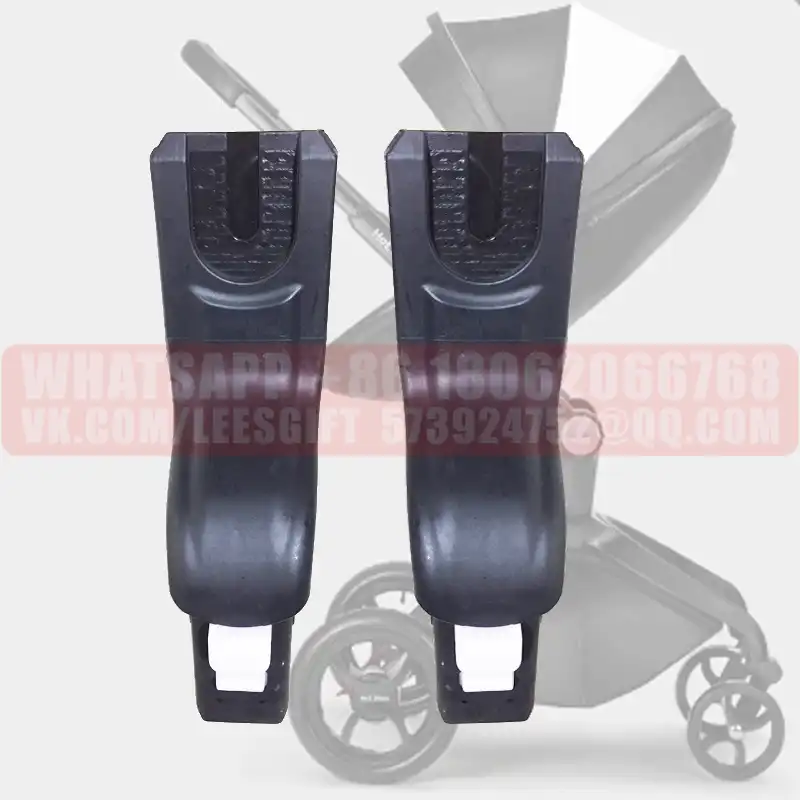 hot mom stroller car seat adapter