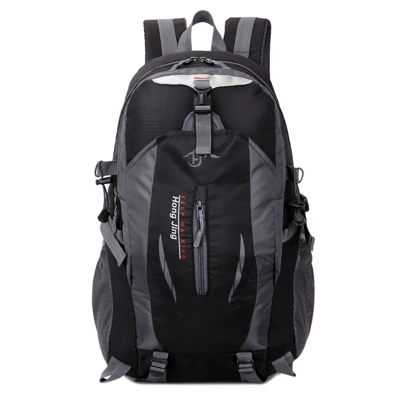 

5 Colors Nylon Travel Backpack Waterproof Men's Back Pack Laptop Mochila School bags Designer Backpacks Male Escolar Drop ship