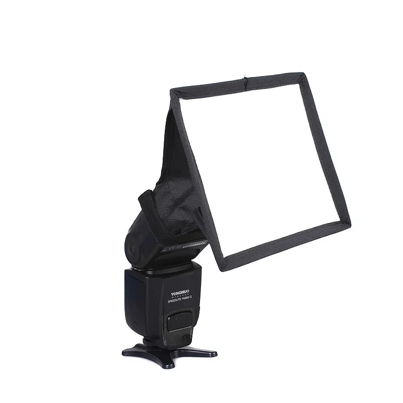 15x17 20x30 коробка вспышка Softbox диффузор измерения 15x17 см, 20x30 см