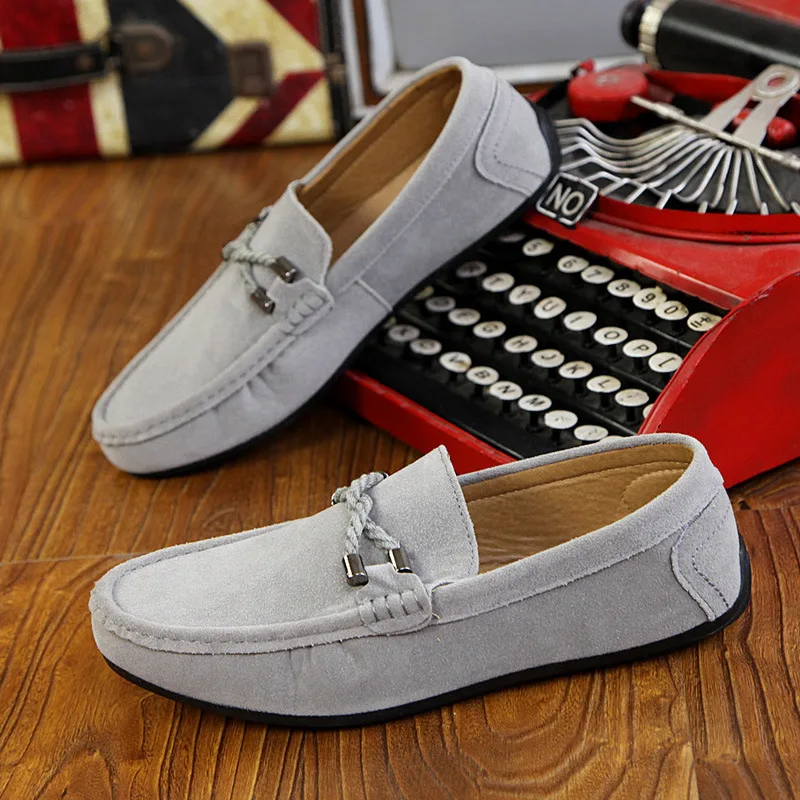 Men Loafers Summer Men Shoes Slip Shoes Men's Peas Shoes Men Casual Shoes Fashion Men Loafers Summer Men Shoes Slip Shoes Men's Peas Shoes Men Casual Shoes Fashion