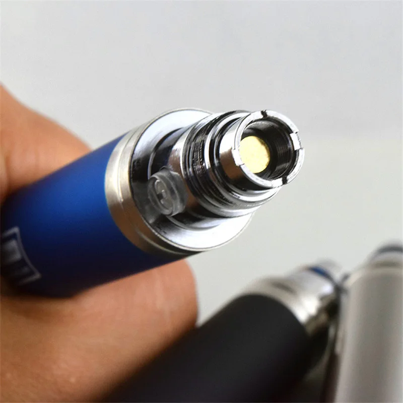 2 шт./лот GS ego II 2200 мАч батарея vape pen электронный испаритель аккумулятор