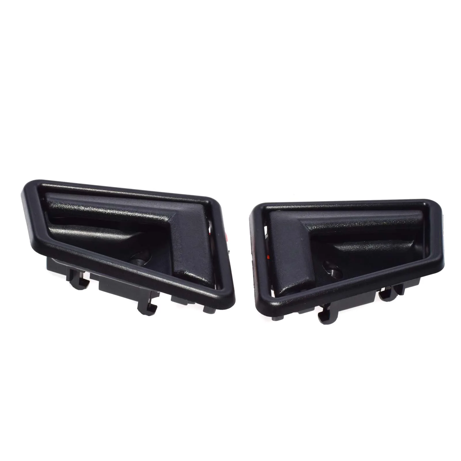 WOLFIGO внутренняя ручка двери автомобиля замена для Chevy Geo Tracker Suzuki Sidekick Vitara 1989 1998