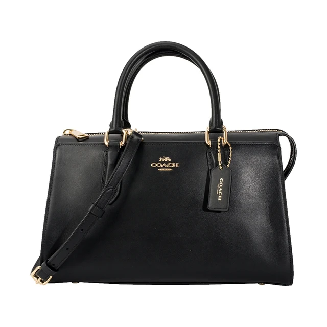 coach bond bag