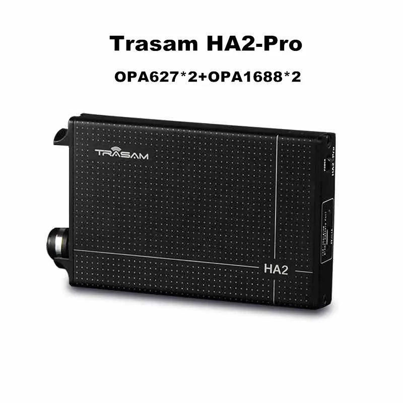 Aliexpress.com : Buy 2017 New Trasam HA2/HA2 Pro Extreme