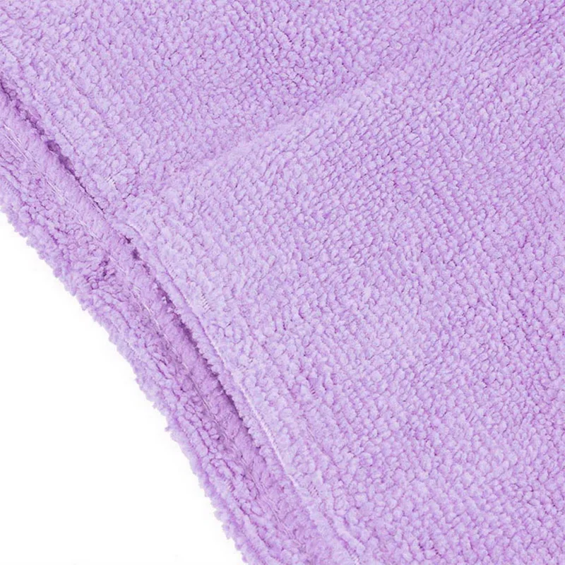 Urijk быстросохнущее полотенце из микрофибры для быстрой сушки, шапка-тюрбан, женское банное полотенце из микрофибры, сухая шапка для волос, Абсорбирующая шапочка для душа