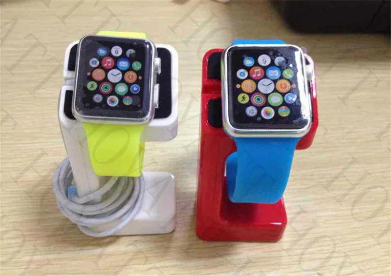 

Portable Charger Dock for Apple Watch 38mm 42mm IWO 2 3 4 5 6 smart watch
