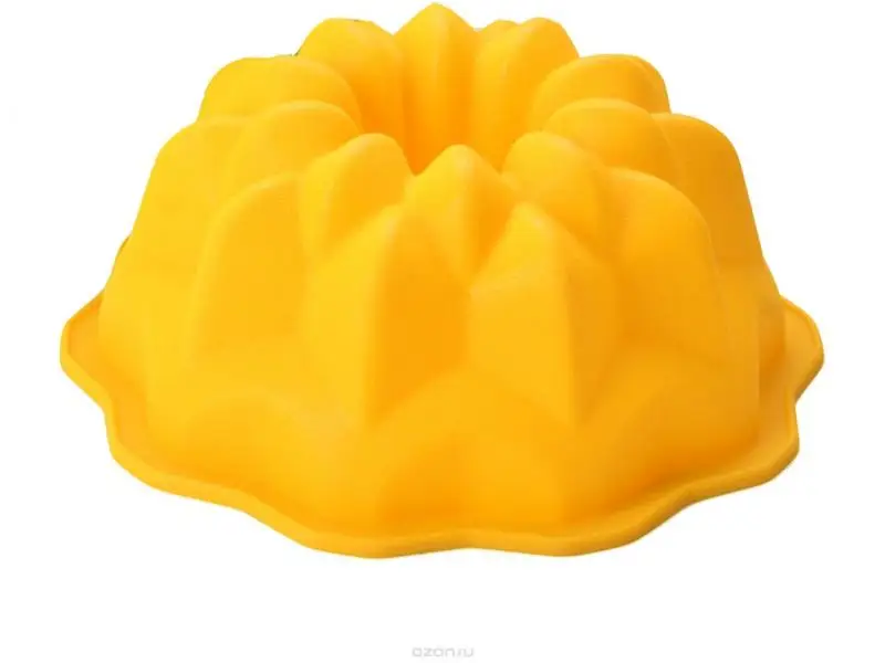 Силиконовые Формы Для Выпечки Купить В Москве