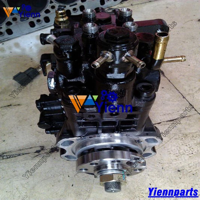 Fuel Pump Suitable For Yanmar 2TNV70 2V750 3TNE84 3TNE88 3TNV76 Diesel Pump 