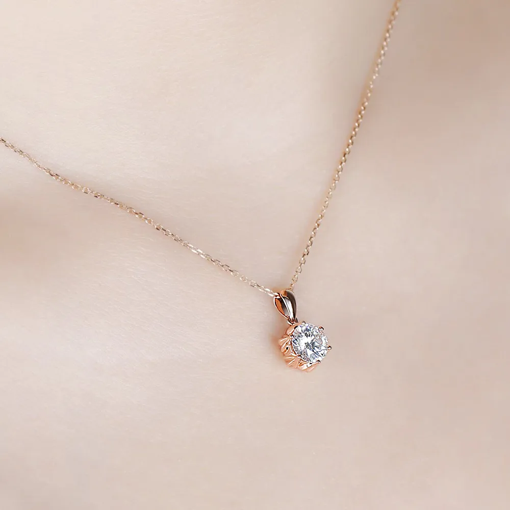 rose gold-pendant necklace (6)