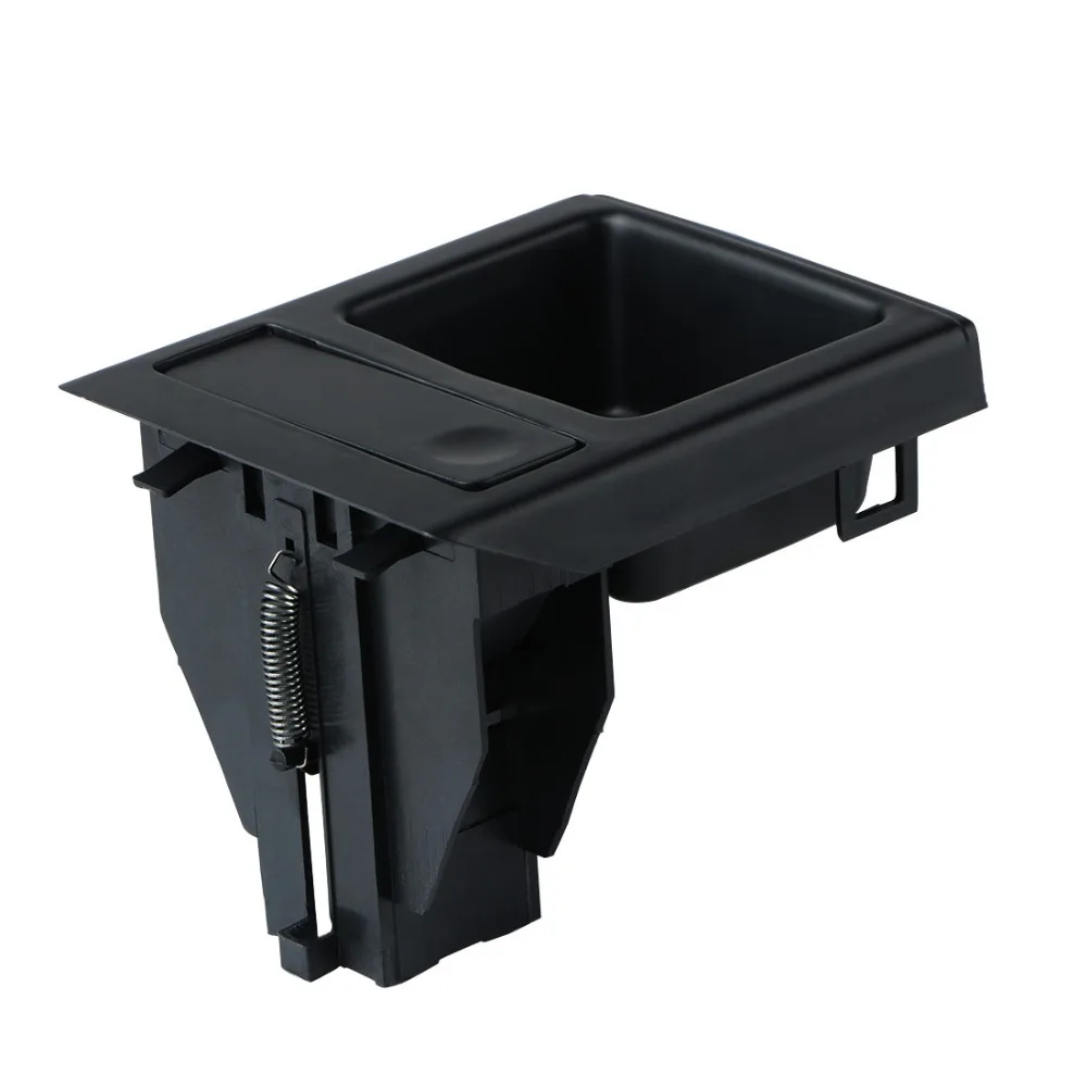 

FOR BMW 3 SERIES E46 CENTRE CONSOLE STORAGE TRAY COIN BOX HOLDER