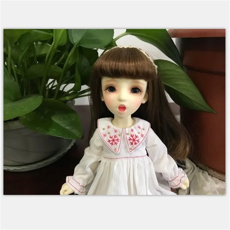 OUENEIFS Lemon Dollshe BJD SD кукла 1/6 модель тела для мальчиков и девочек высокое качество смолы игрушки подарок быть с вами BWY