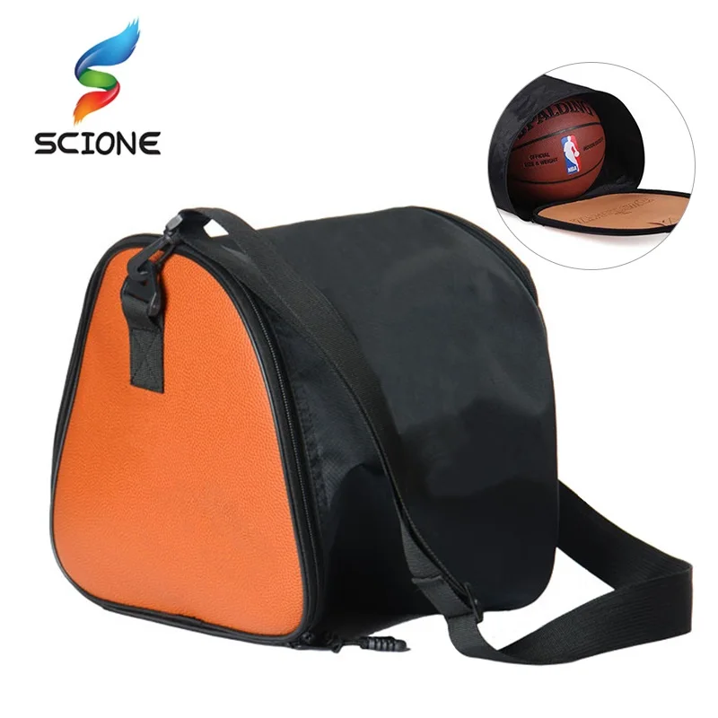 Outdoor Waterproof Sports Shoulder Gym Running Camping Bags Training