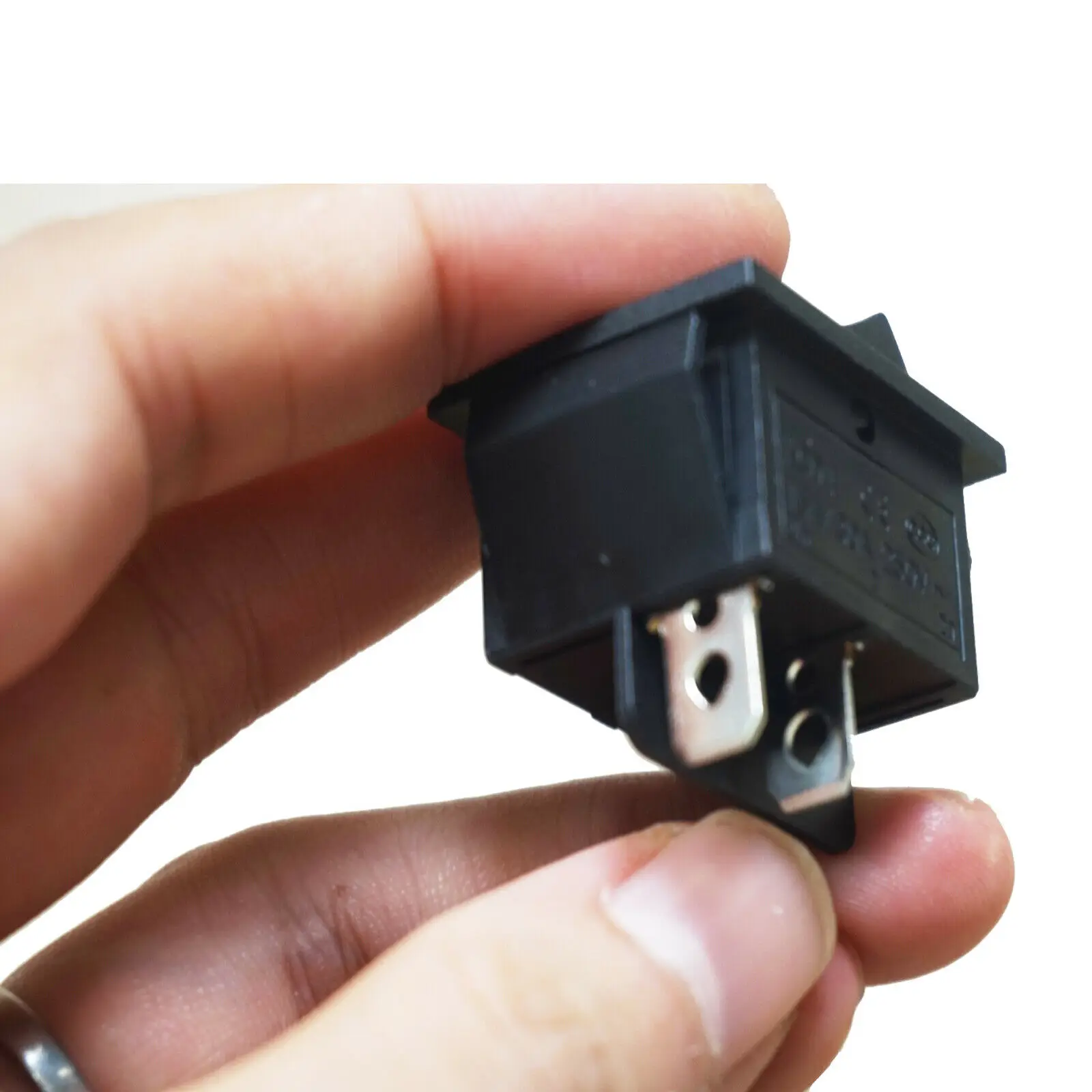 Упаковка из 2 Φ KCD4/On On 15A/30A 250V ~|Детали инструментов| |