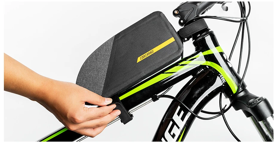 Cheap Cestos e bolsas p bicicleta