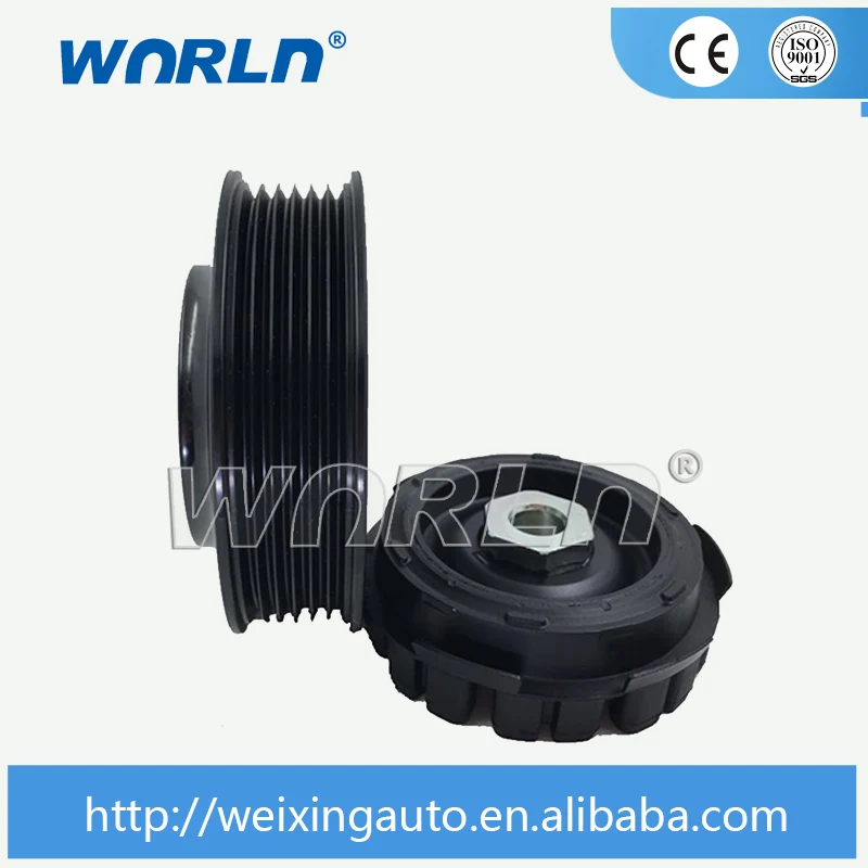 Air Compressor Replacement Parts >> Auto Ac compressor Clutch Pulley for Volkswagen T5 Multivan VW Transporter Tiguan Golf Amarok ... Air Compressor Replacement Parts >> Auto Ac compressor Clutch Pulley for Volkswagen T5 Multivan VW Transporter Tiguan Golf Amarok ...
