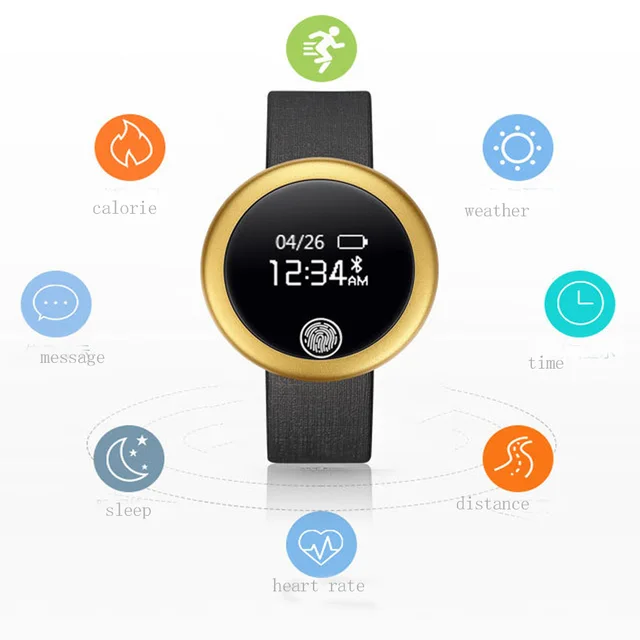 smartwatch s6