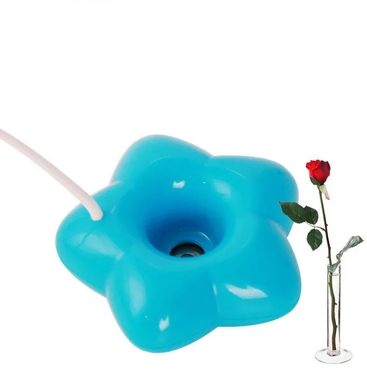 

KA.Diffusor Mini Float Portable Donuts USB Air Humidifier Purifier Aroma Diffuser Steam For Home Office Bedroom Study