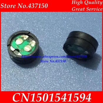 

Supply 12065 passive fission magnetic buzzer 12 x 6. 5 mm solder buzzer