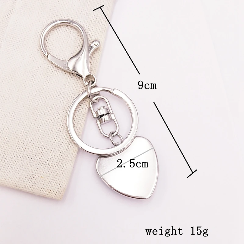 Христианские ювелирные изделия вдохновляющие Иисуса Брелок Библейская вера в