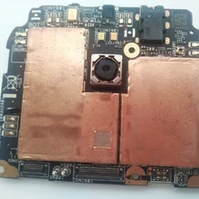 Разблокированная мобильная электронная панель материнская плата схемы материнской платы гибкий кабель для ASUS ZenFone 2 ZE551ML Z00AD 4 Гб ОЗУ 32 ГБ