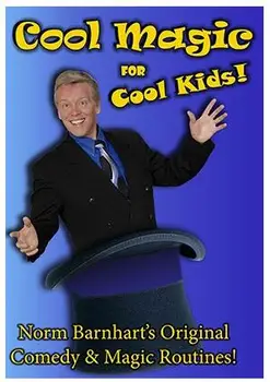 

Cool, Kid Show Magic by Norm Barnhart magic tricks