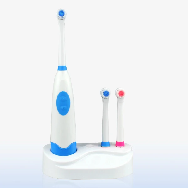 Free shipping Waterproof electric toothbrush family Wholesale Brand New Electric massage
