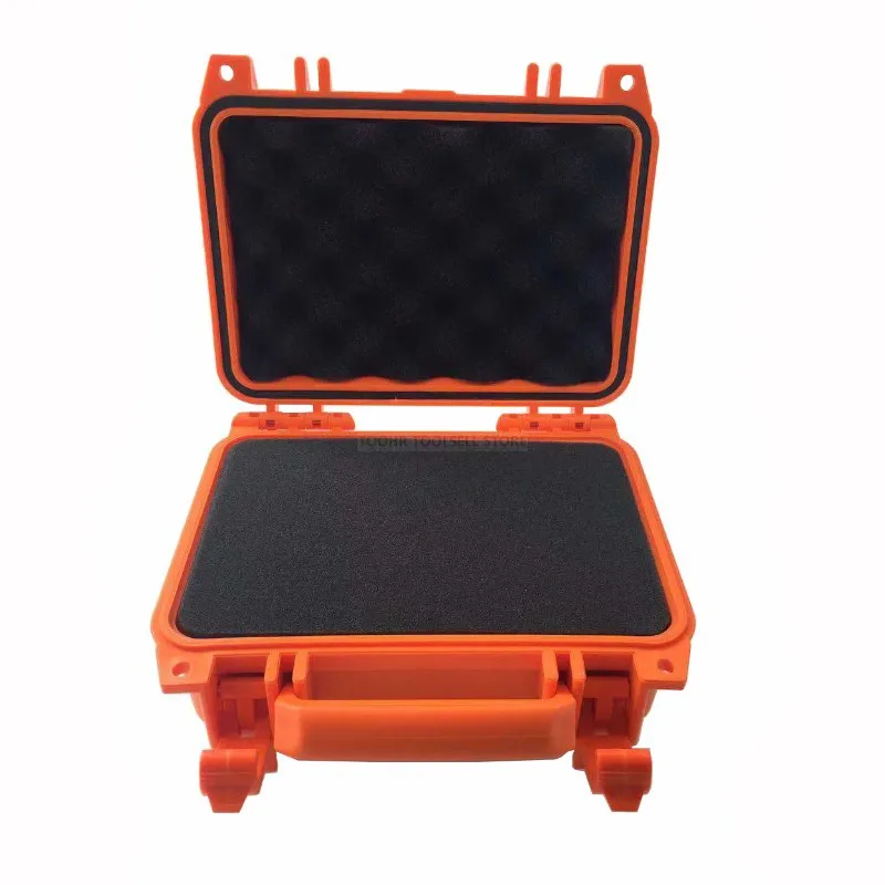 thicken protective safety box toolbox equipment instrument box
