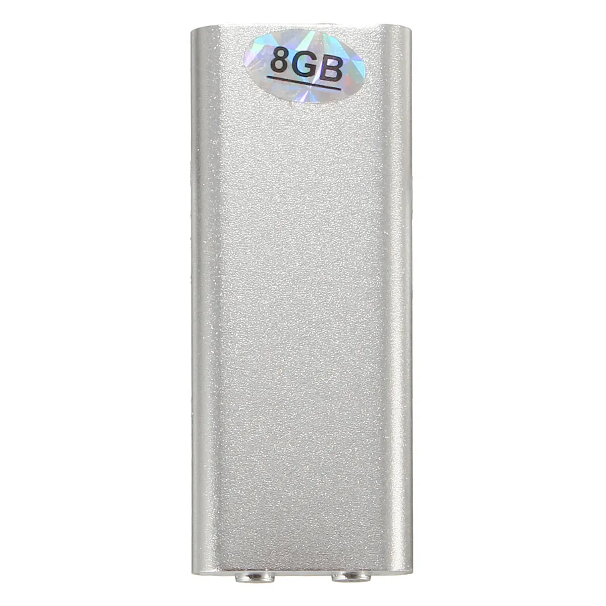 Top Quality 8GB Mini USB Digital Audio Voice Recorder Recording Dictaphone MP3 Player USB Flash Pen Multifunctional 150Hr