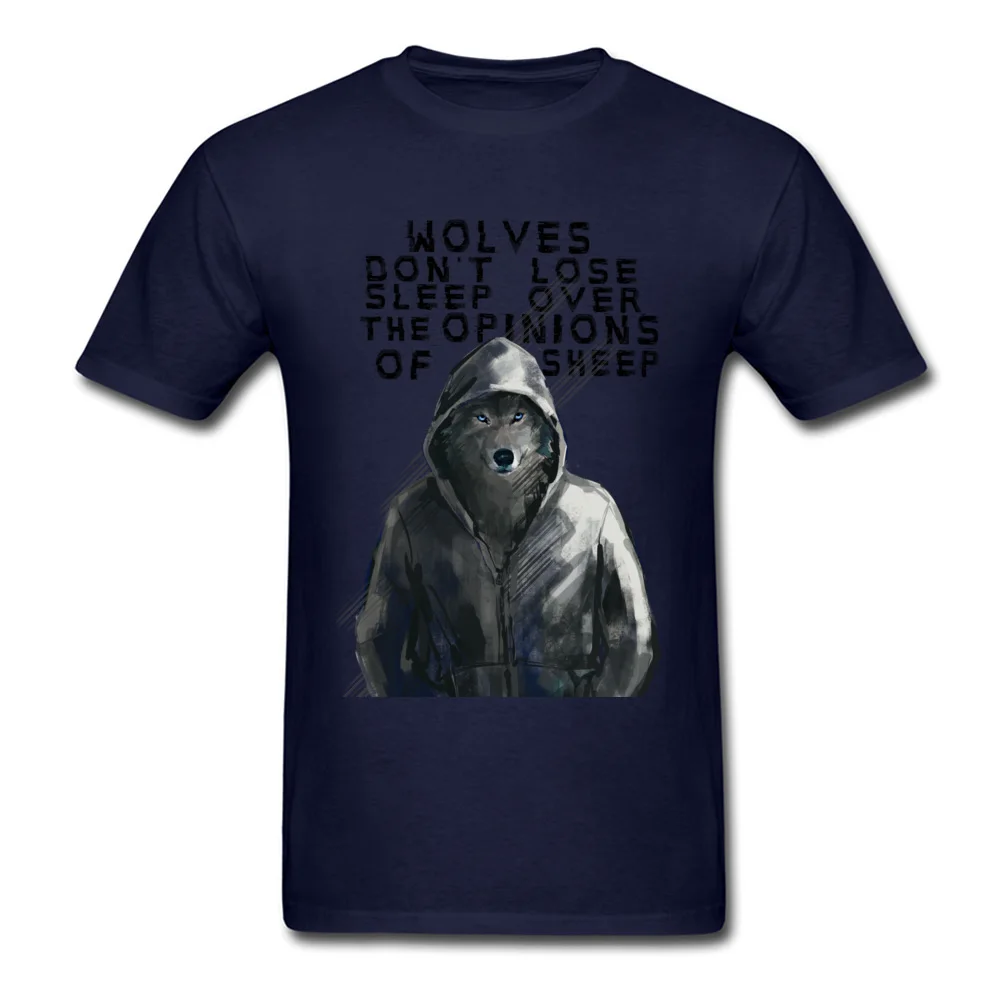 Wolves Dont Lose Sleep Over The Opinions of Sheep_navy