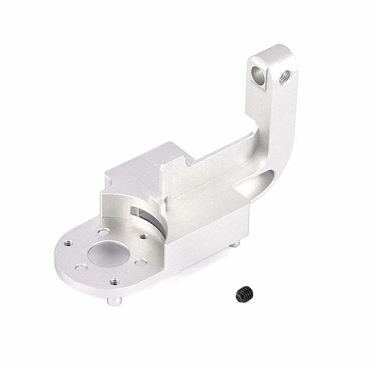 DJI Phantom 3 Yaw Arm Gimbal Replacement Parts Solid Aluminum CNC DIY Kit OEM