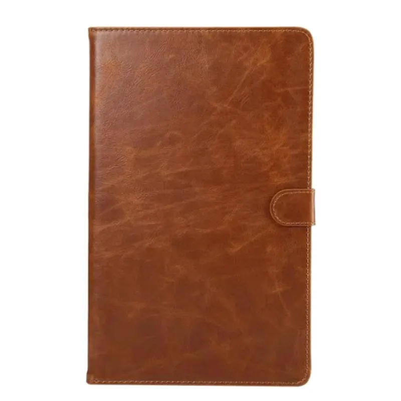 Чехол подставка из искусственной кожи для Samsung Galaxy Tab A A6 10 1 2016 T580 T585 дюйма|case