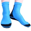 Diving Socks dive sock Neoprene nylon 1.5MM With Webbed Feet Snorkeling Socks Diving shoes Beach Socks Water Sport 2