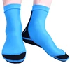 Diving Socks dive sock Neoprene nylon 1.5MM With Webbed Feet Snorkeling Socks Diving shoes Beach Socks Water Sport Free shipping ► Photo 2/5
