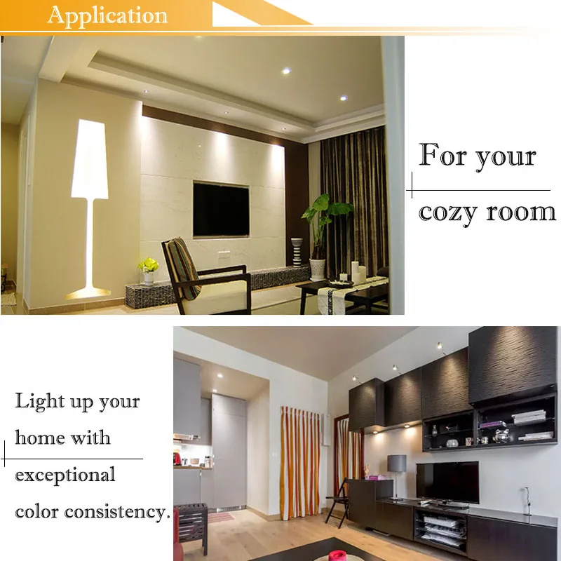 ampoule led e27