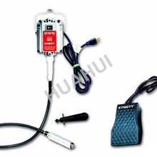 Электропривод Foredom sr, полировальная машина, инструменты для изготовления ювелирных изделий и оборудование оптом и в розницу