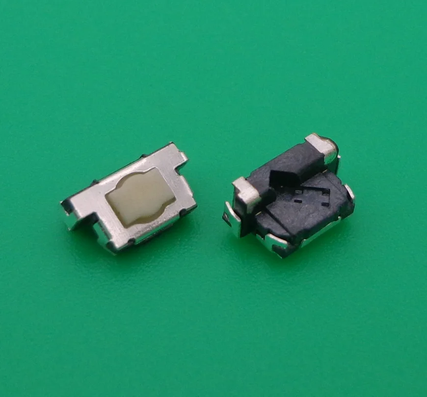 50 Pz Cellulare Tact Switch Pulsante Di Alimentazione Interruttore Di Alimentazione Per Nokia E71 5630 6124C 6120C 5530 Trasporto Libero Migliore Prez