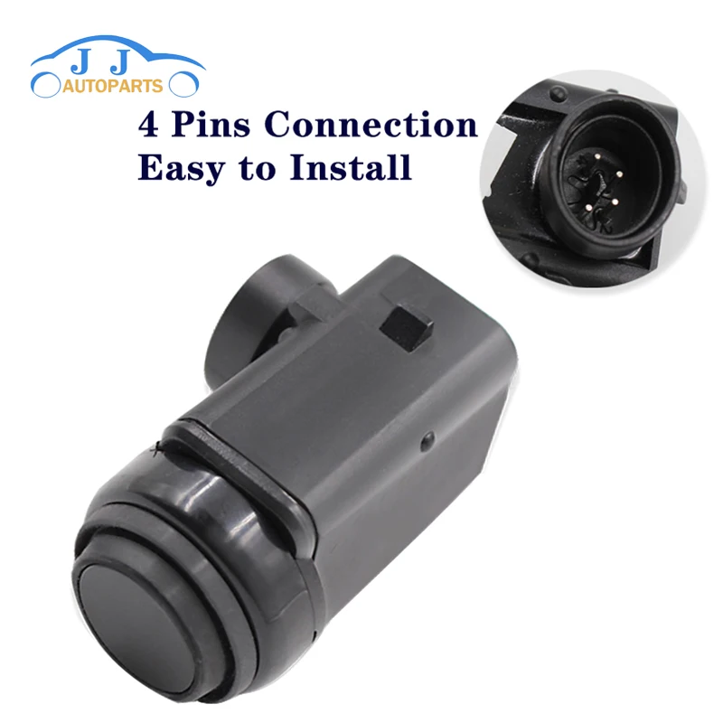 YAOPEI парковочное расстояние PDC сенсор 0015427418 0045428718 для Mercedes W203 W209 W210 W211 W220 W163 W168 W215