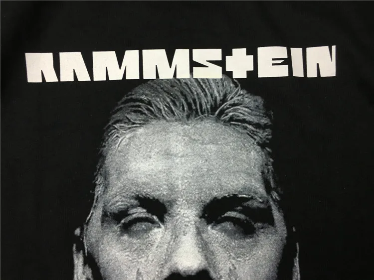 Новинка, высокая новинка, немецкий военный автомобиль, vetements, футболки, футболка, хип-хоп, скейтборд, улица, паркур, хлопковые футболки, футболка, Топ# L102