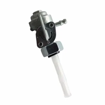 

Gas Tank Fuel Switch Valve Pump Petcock for Chinese Gasoline Generator 5.5hp 6.5hp 7hp 8hp 9hp 11hp 13hp 14hp 15hp 16hp