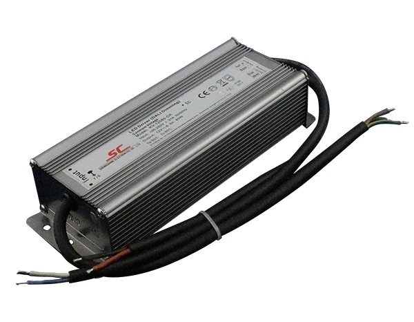 

KV-12080-DA;12V/80W DALI dimmable constant voltage decoder & driver;AC100-265V input;12V/80W output