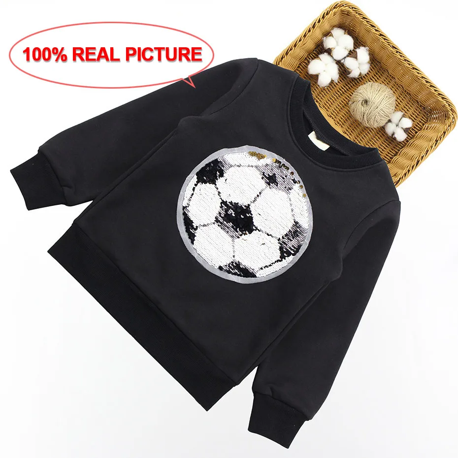 CALCIO Femminile Ragazze Per Bambini T-shirt
