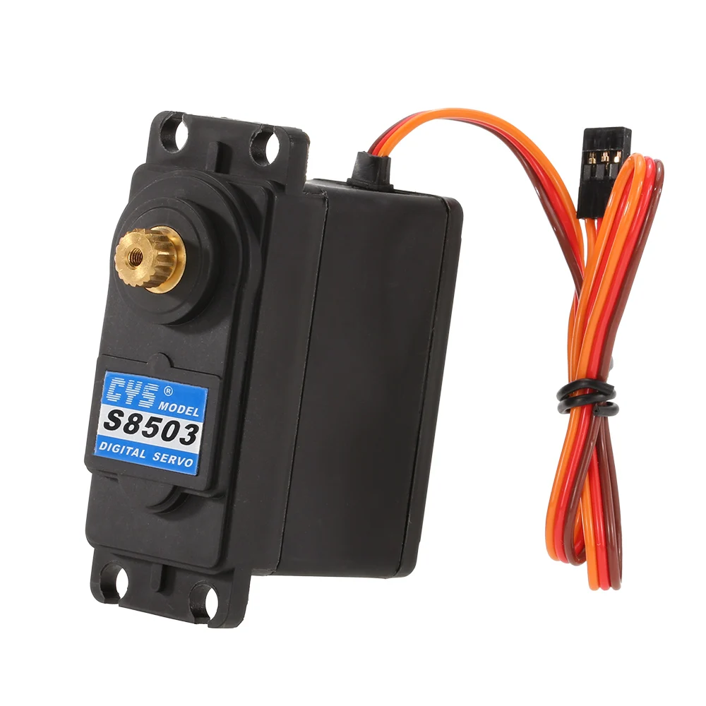 Original-CYS-S8503-30kg-Digital-Metal-Gear-Servo-for-1-5-Redcat-HPI-Baja-5B-SS
