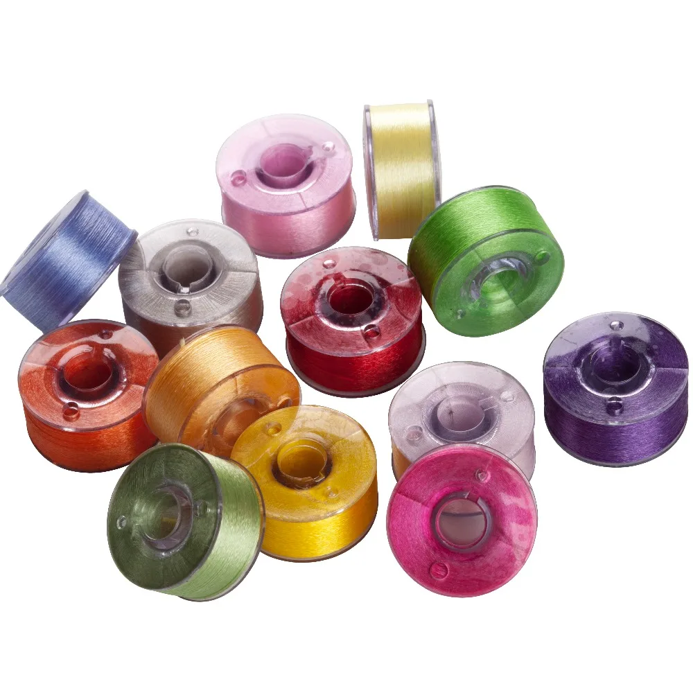 Brother SA156 Style Bobbins 25 ct