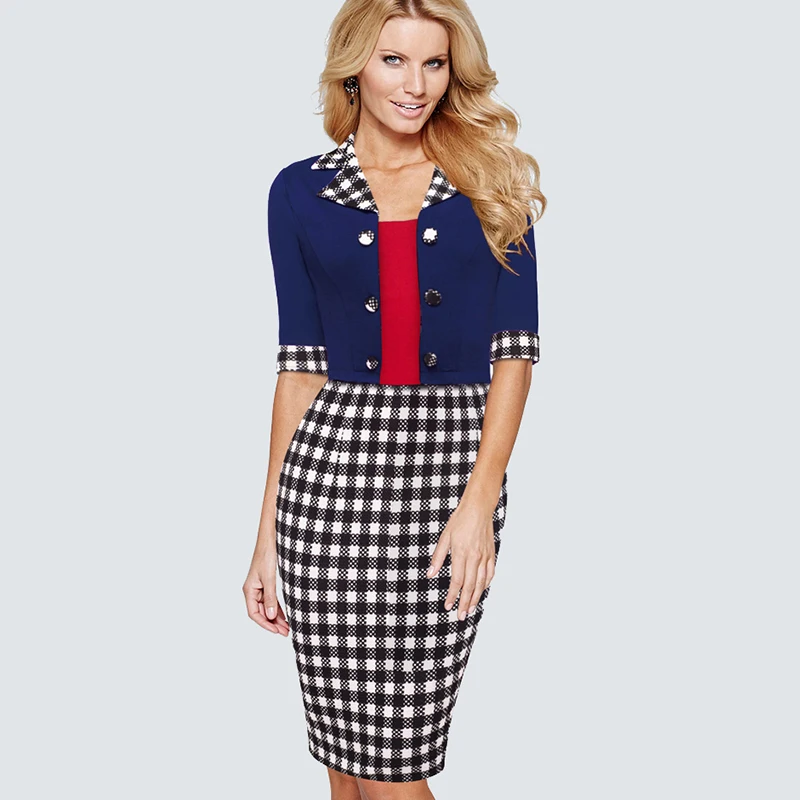 Online Get Cheap Business Casual Women Outfits -Aliexpress