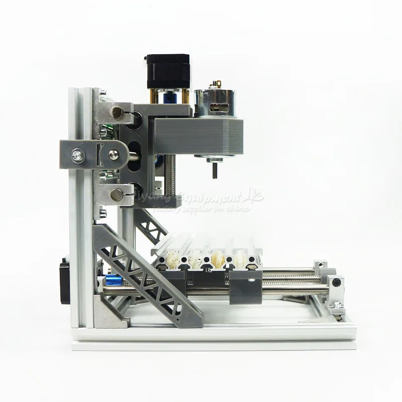 cnc 1610 pro + laser (6)